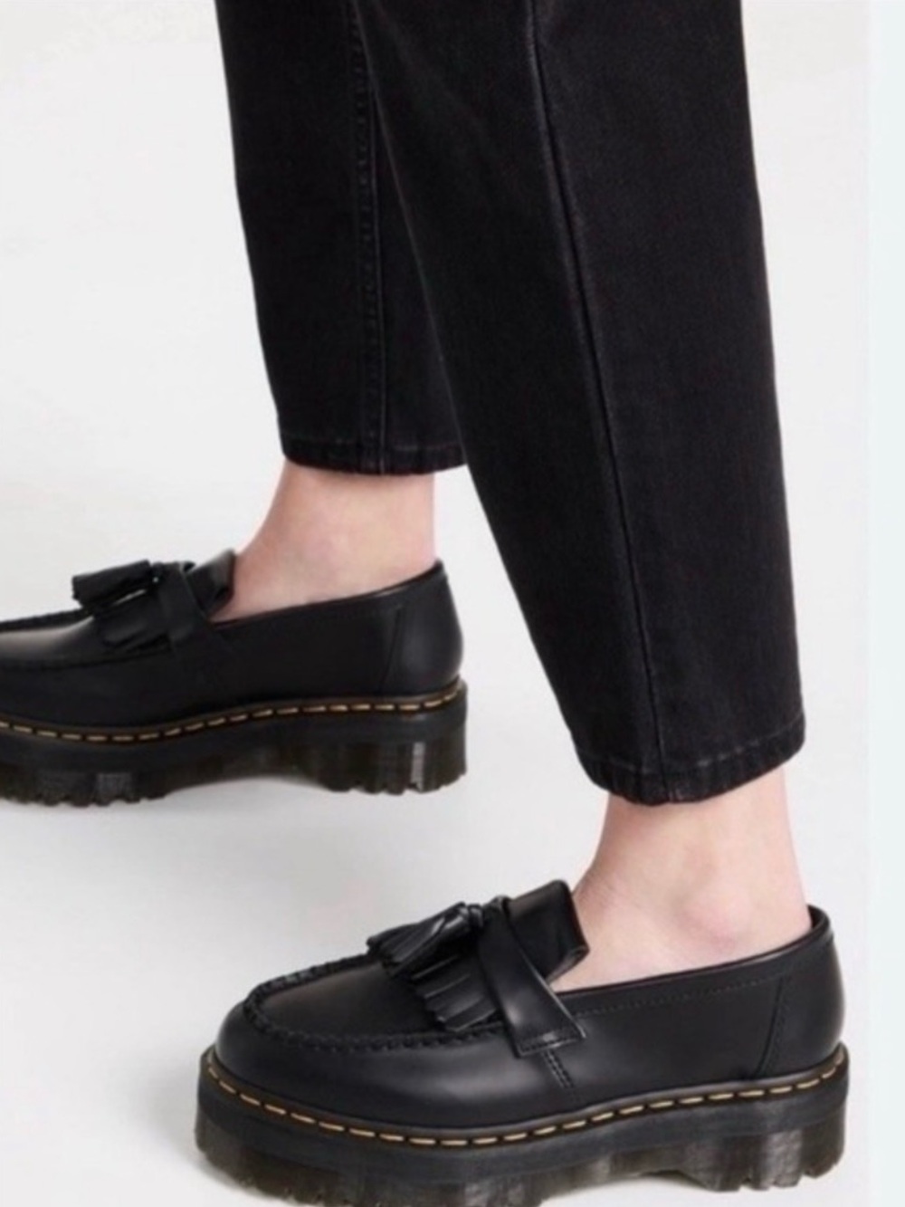 Dr. Martens Adrian Quad Loafer